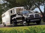 Dodge Ram 3500 Mega Cab 2006 года